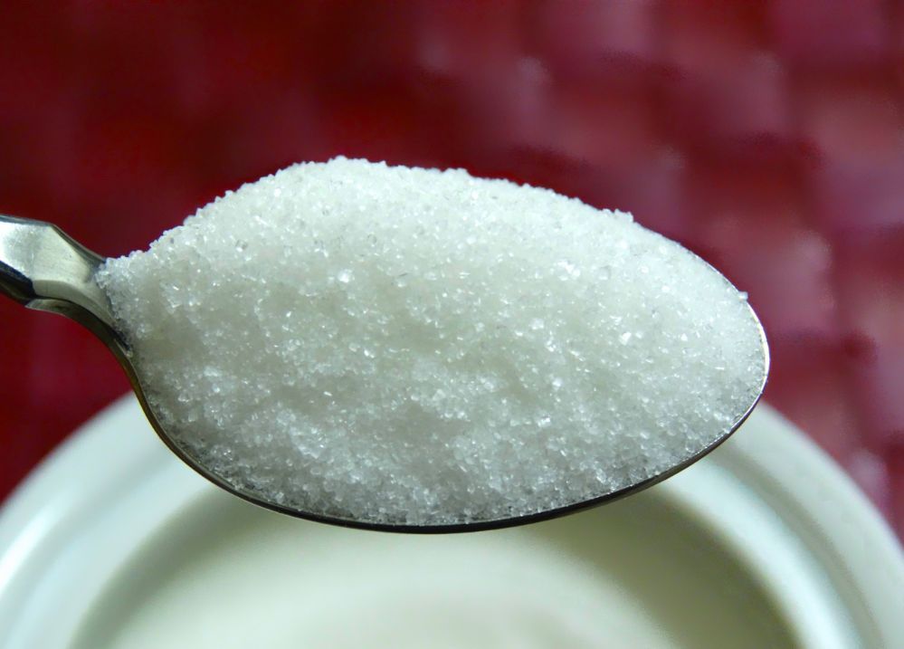 紅糖、白糖、冰糖,作用天差地別,別讓調味品“調亂”了健康